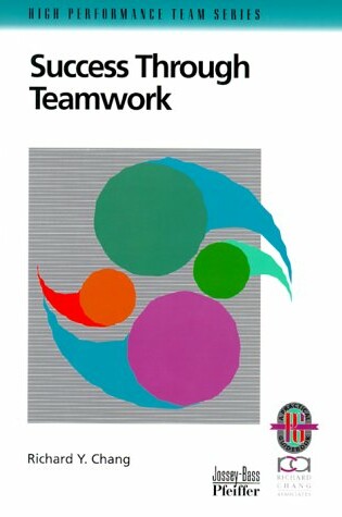 Cover of Success Through Teamwork