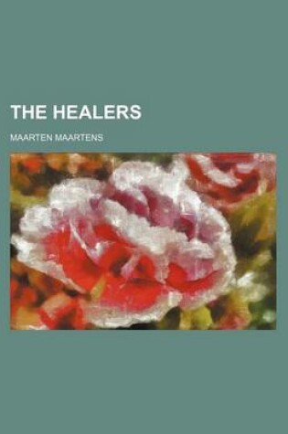 Cover of The Healers