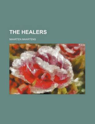 Book cover for The Healers