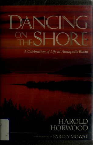 Book cover for Horwood Harold : Dancing on the Shore (Hbk)