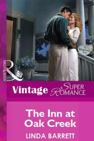 Cover of The Inn At Oak Creek