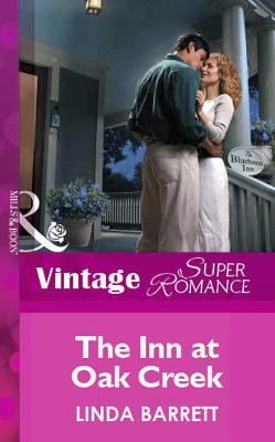 Cover of The Inn At Oak Creek