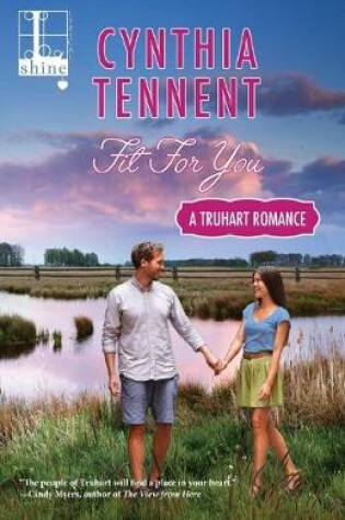 Cover of Fit For You