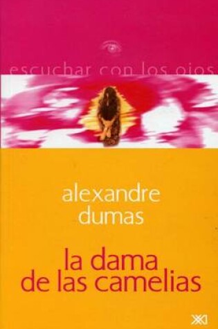 Cover of Dama de Las Camelias, La