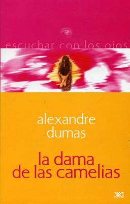 Book cover for Dama de Las Camelias, La