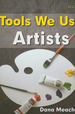 Cover of Artists