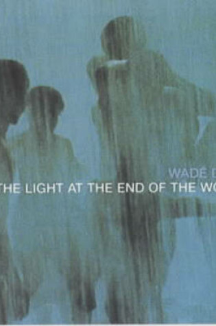 Cover of Light at the Edge of the World