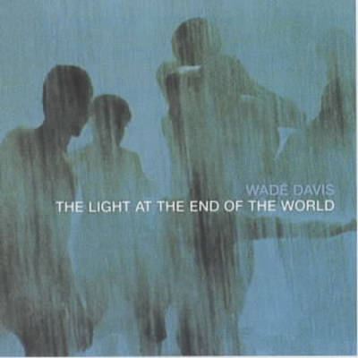 Book cover for Light at the Edge of the World