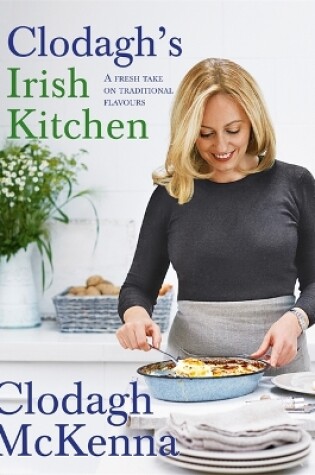 Cover of Clodagh's Irish Kitchen