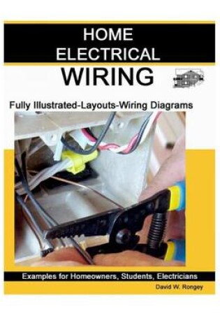 Cover of Home Electrical Wiring