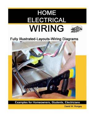 Cover of Home Electrical Wiring