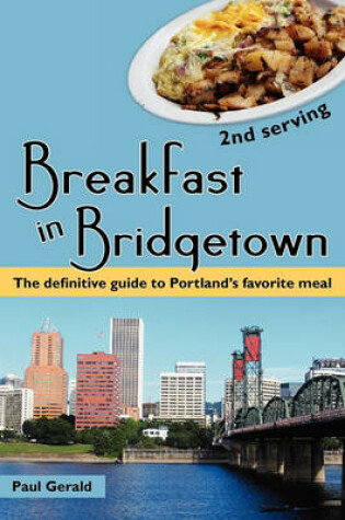 Cover of Breakfast in Bridgetown Second Serving