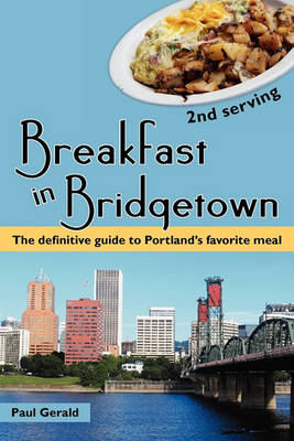 Book cover for Breakfast in Bridgetown Second Serving