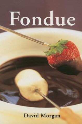 Cover of Fondue