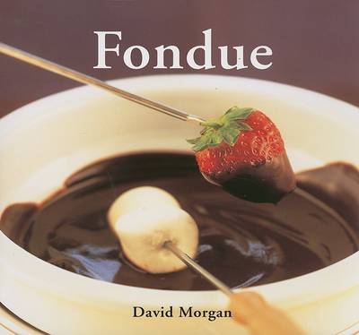 Book cover for Fondue