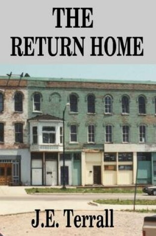 Cover of The Return Home