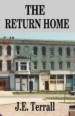 Book cover for The Return Home