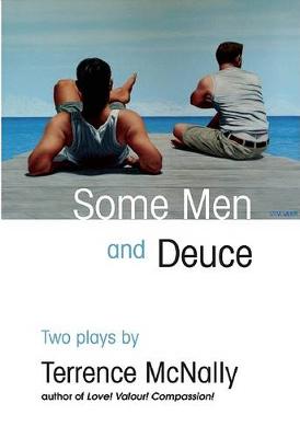 Book cover for Some Men and Deuce