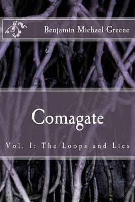 Book cover for Comagate