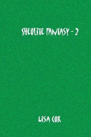 Cover of Sheolite Fantasy - 2