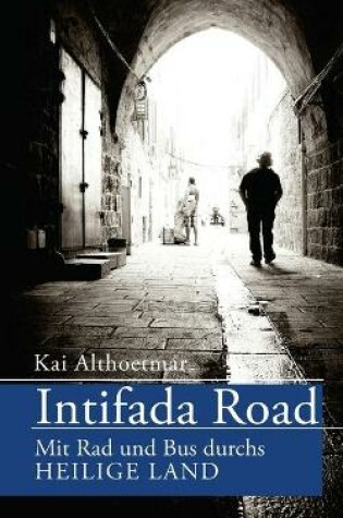 Cover of Intifada Road