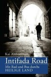 Book cover for Intifada Road