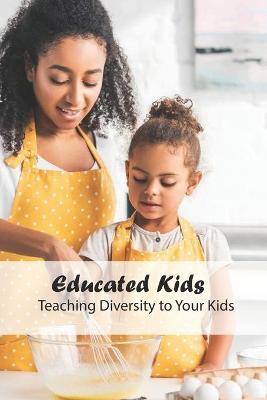 Book cover for Educated Kids