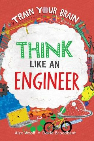Cover of Think Like an Engineer