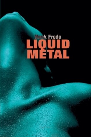 Cover of Liquid Metal