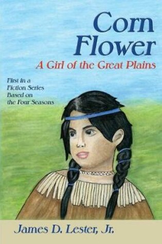 Cover of Corn Flower