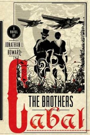 Cover of The Brothers Cabal