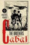 Book cover for The Brothers Cabal