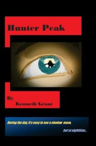 Cover of Hunter Peak