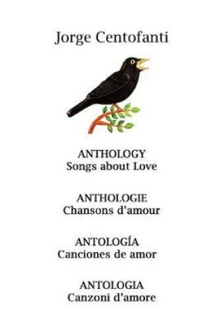 Cover of Anthology