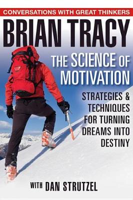 Book cover for The Science of Motivation