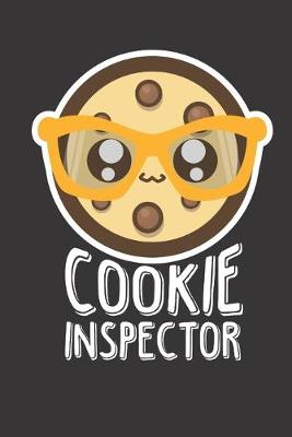 Book cover for Cookie Inspector