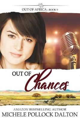 Cover of Out of Chances