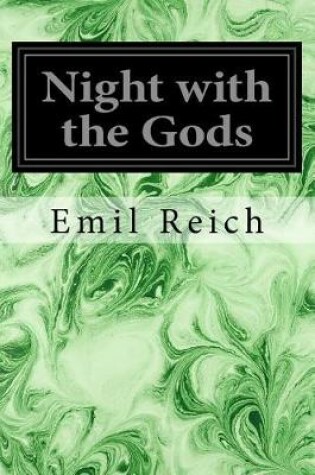 Cover of Night with the Gods