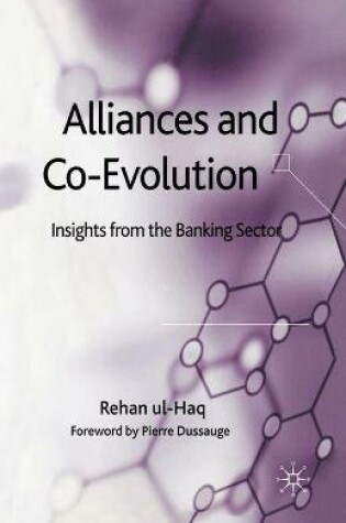 Cover of Alliances and Co-Evolution