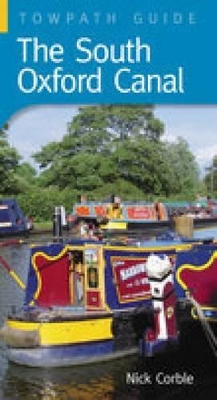 Book cover for The South Oxford Canal