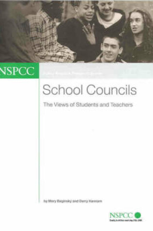 Cover of School Councils
