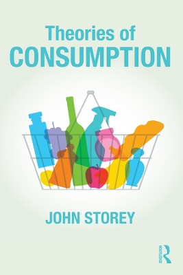 Book cover for Theories of Consumption