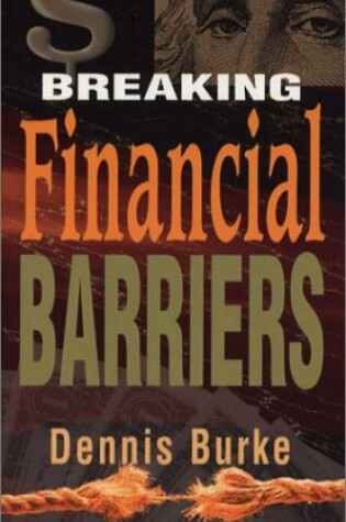 Cover of Breaking Financial Barriers