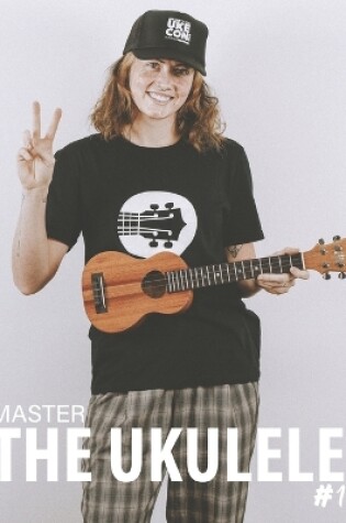 Cover of Master the Ukulele 1