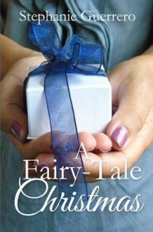 Cover of A Fairy-Tale Christmas