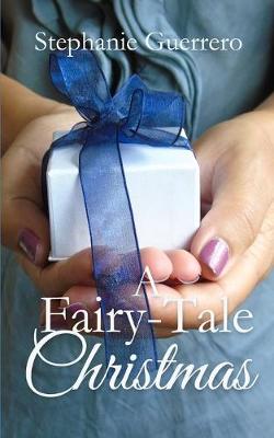 Cover of A Fairy-Tale Christmas