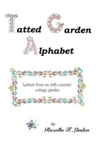Cover of Tatted Garden Alphabet