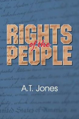 Cover of The Rights of the People