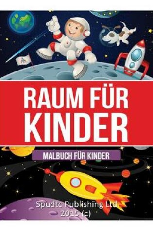Cover of Raum für Kinder