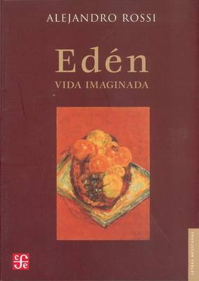 Cover of Eden